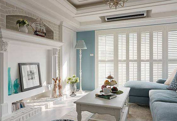 中央空調 中央空調