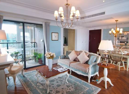 中央空調(diào) 中央空調(diào)