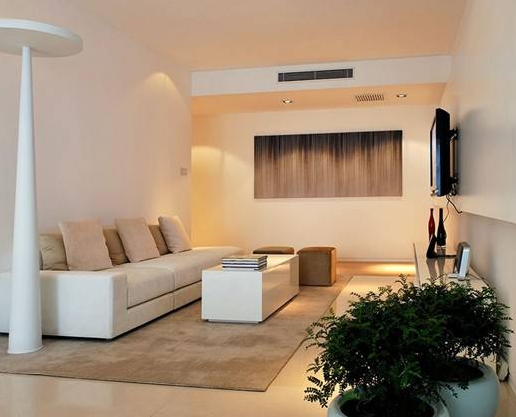 中央空調(diào) 中央空調(diào)