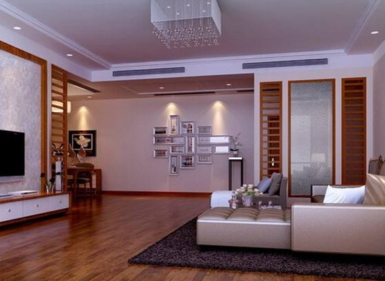 中央空調(diào) 中央空調(diào)