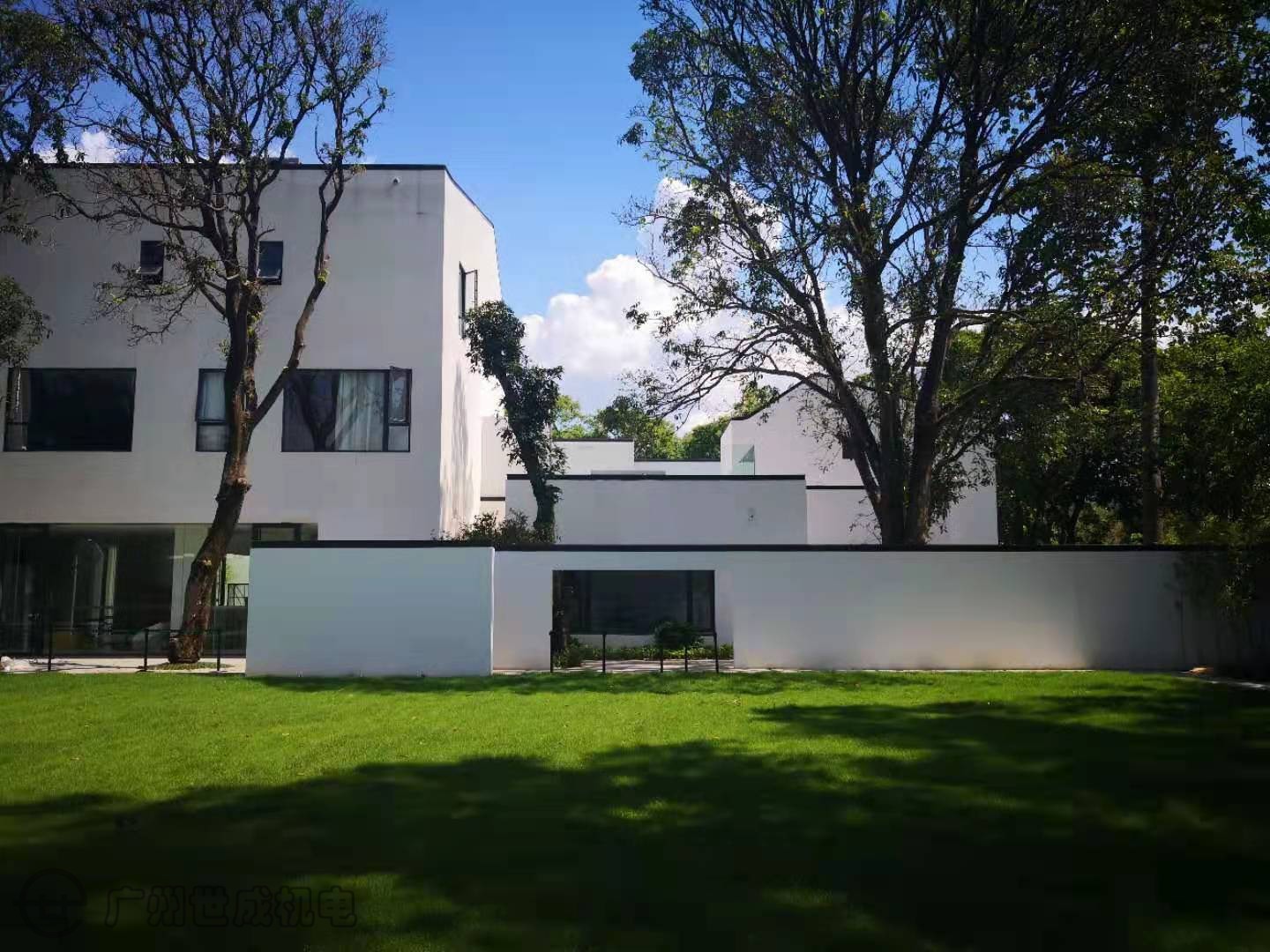 中央空調(diào) 中央空調(diào)