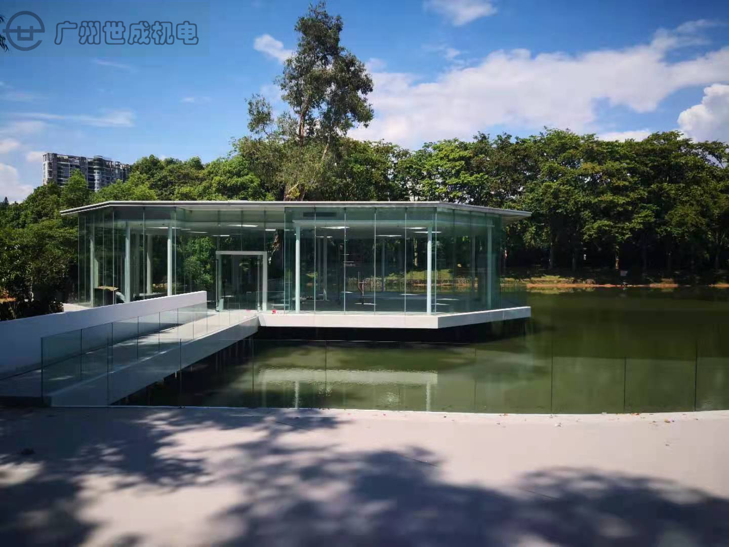 中央空調(diào) 中央空調(diào)