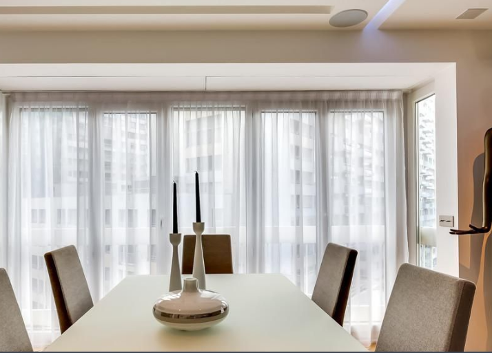 家用中央空調 家用中央空調