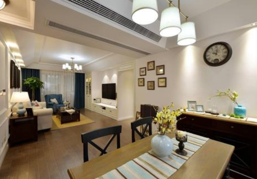 中央空調 中央空調