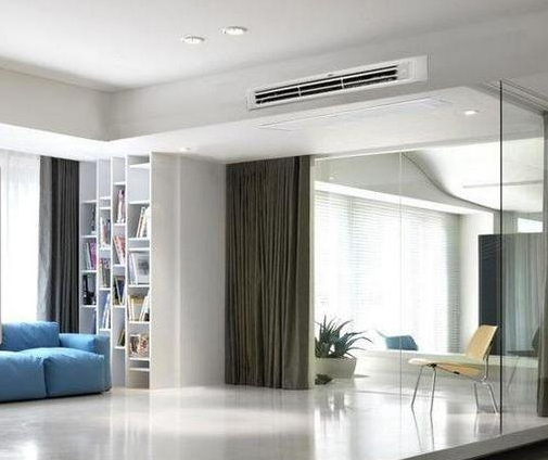 中央空調 中央空調