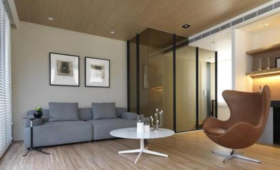 中央空調 中央空調