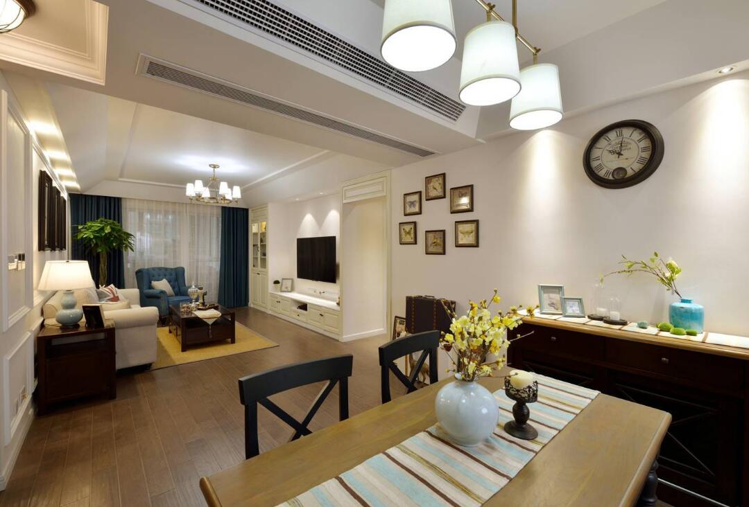 中央空調 中央空調