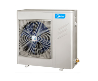 中央空調 中央空調