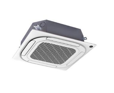 中央空調 中央空調