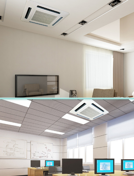 美的空調 美的空調