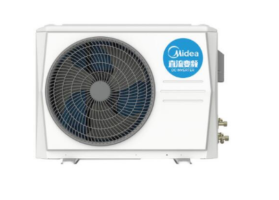美的空調 美的空調