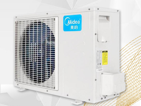 美的中央空調 美的中央空調