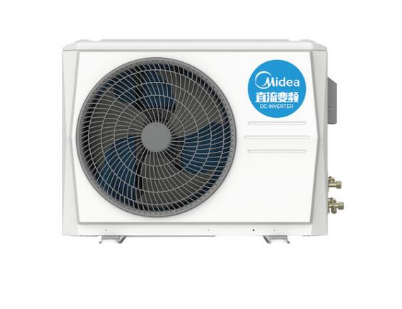 美的空調 美的空調