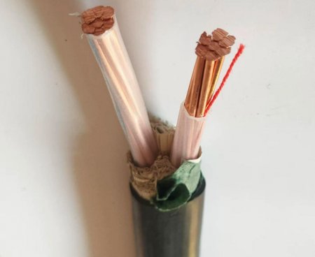 科通電纜
