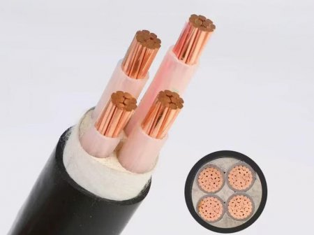 科通電纜