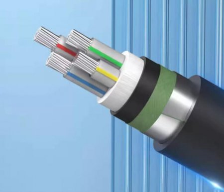 電線電纜的名詞和專用術(shù)語介紹